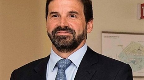 GUSTAVO MARIANI PAMPA ENERGIA